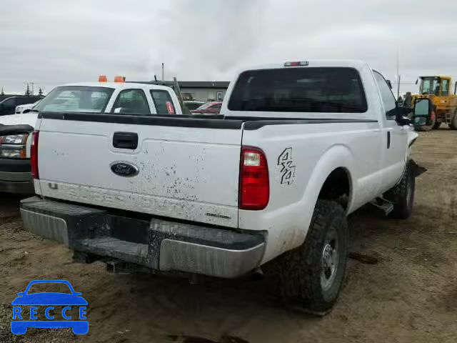 2016 FORD F350 SUPER 1FTRF3B69GEA40714 зображення 3