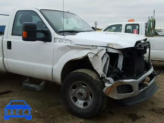 2016 FORD F350 SUPER 1FTRF3B69GEA40714 Bild 8