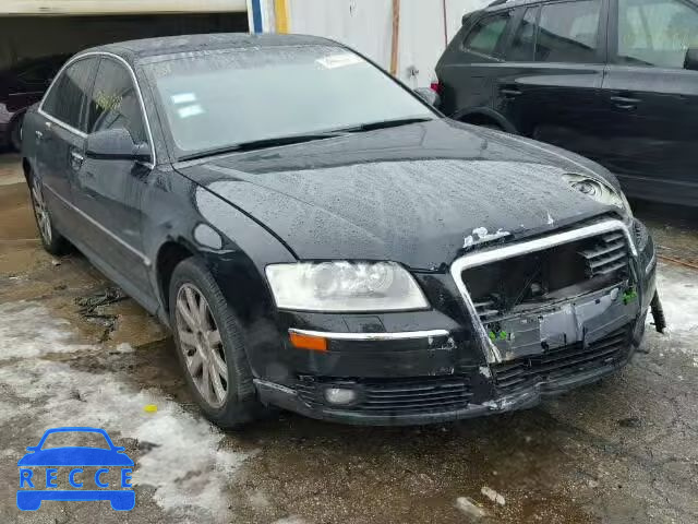 2005 AUDI A8 QUATTRO WAULL44E65N015787 image 0