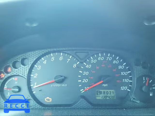 2001 MAZDA TRIBUTE DX 4F2YU06151KM15571 image 7