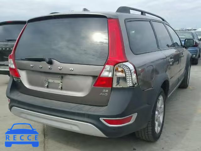 2008 VOLVO XC70 YV4BZ982781025330 зображення 3