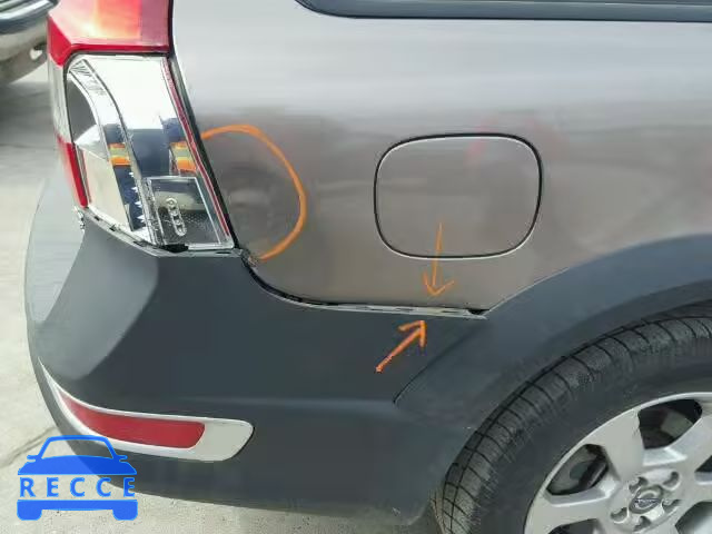 2008 VOLVO XC70 YV4BZ982781025330 зображення 8