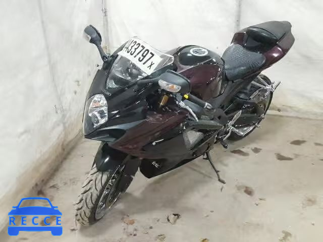 2007 SUZUKI GSX-R1000 JS1GT77A372113429 image 1