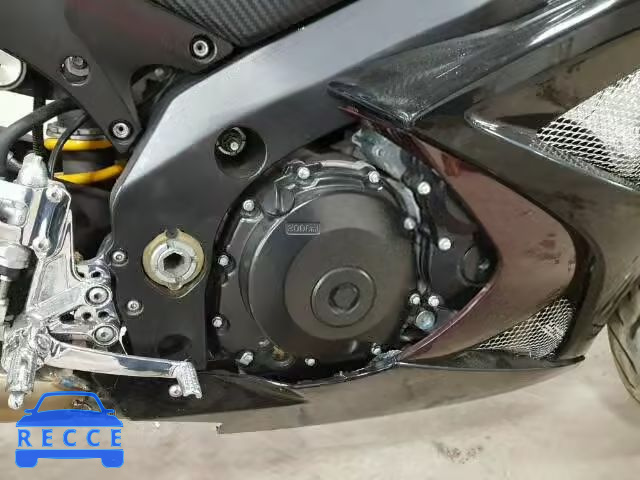 2007 SUZUKI GSX-R1000 JS1GT77A372113429 image 6