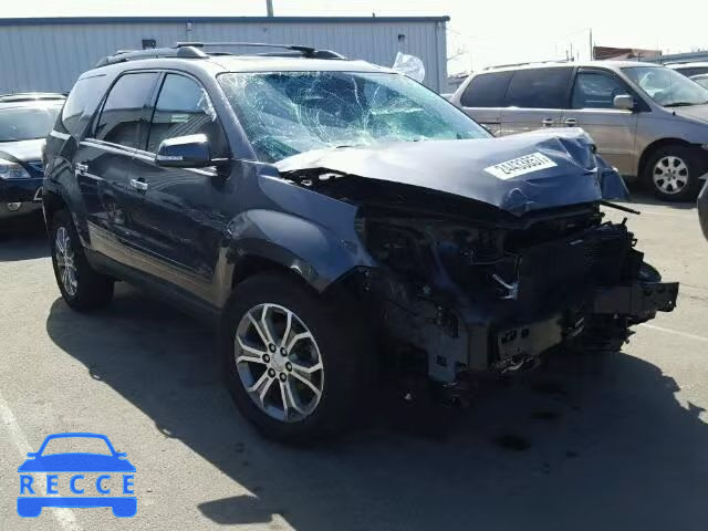 2014 GMC ACADIA SLT 1GKKVRKD0EJ148217 image 0