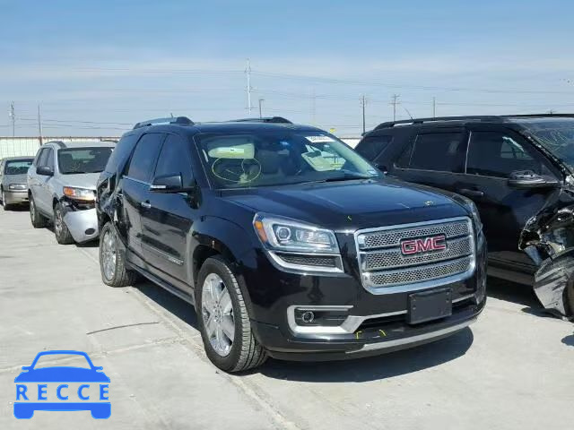 2014 GMC ACADIA DEN 1GKKRTKD2EJ167238 image 0