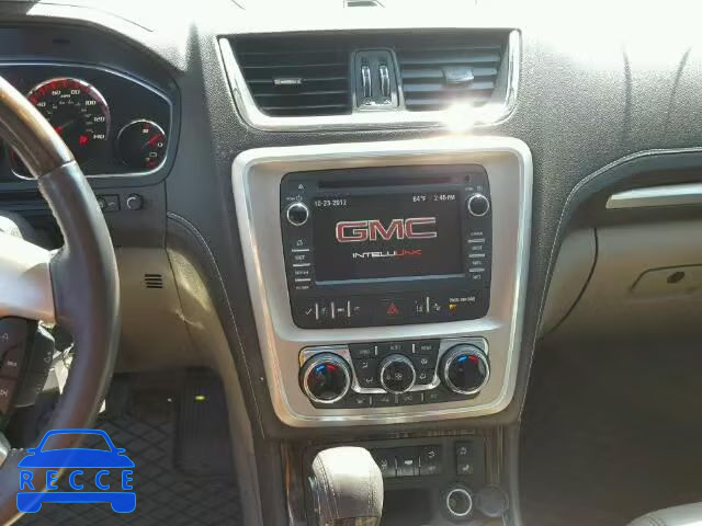 2014 GMC ACADIA DEN 1GKKRTKD2EJ167238 image 8