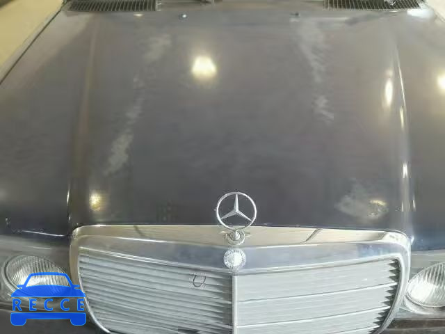 1984 MERCEDES-BENZ 300DT WDBAB33A5EA090976 Bild 6