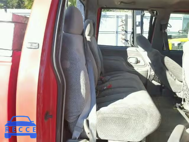 1999 CHEVROLET C3500 1GCHC33J4XF024311 image 5