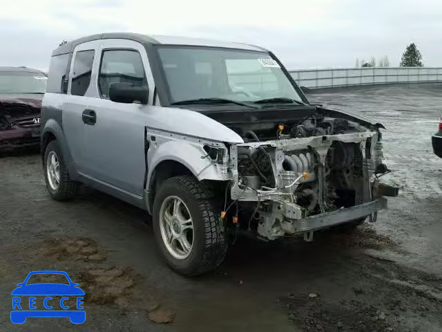 2004 HONDA ELEMENT LX 5J6YH28364L002565 image 0