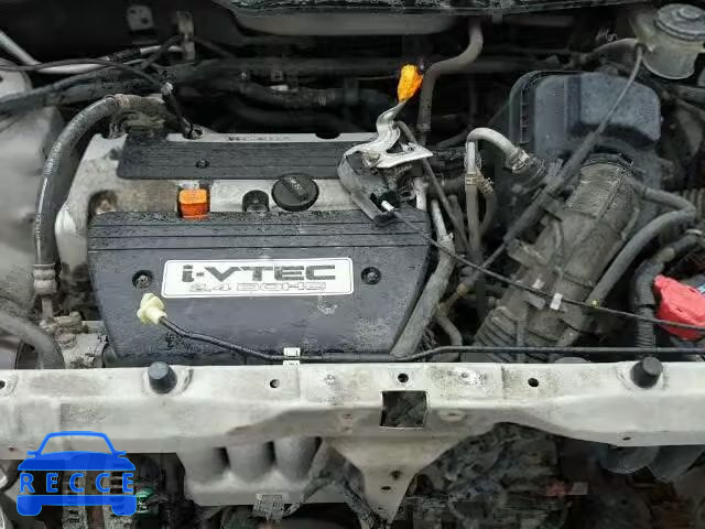 2004 HONDA ELEMENT LX 5J6YH28364L002565 image 6