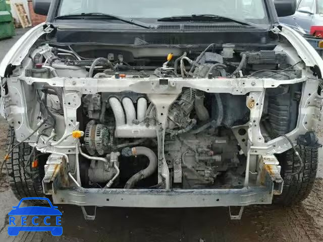 2004 HONDA ELEMENT LX 5J6YH28364L002565 image 8