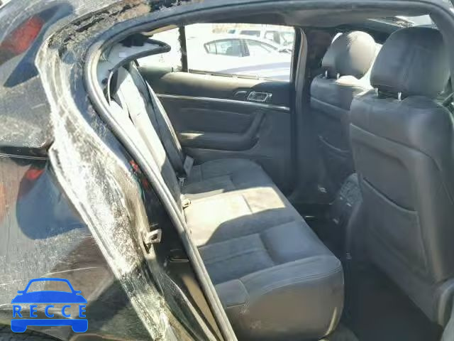 2014 LINCOLN MKS 1LNHL9DK8EG611172 image 5