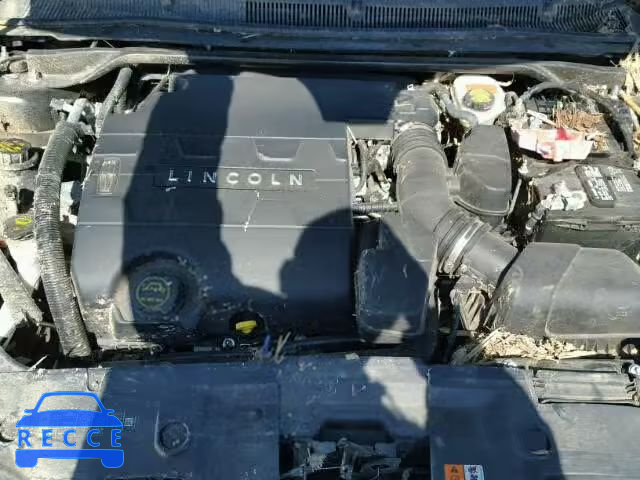 2014 LINCOLN MKS 1LNHL9DK8EG611172 image 6
