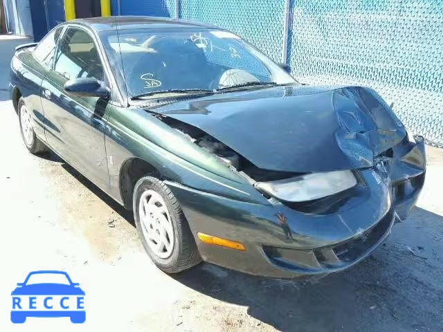 1999 SATURN SC1 1G8ZF1288XZ180973 image 0