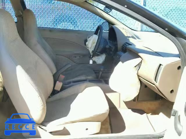 1999 SATURN SC1 1G8ZF1288XZ180973 image 4