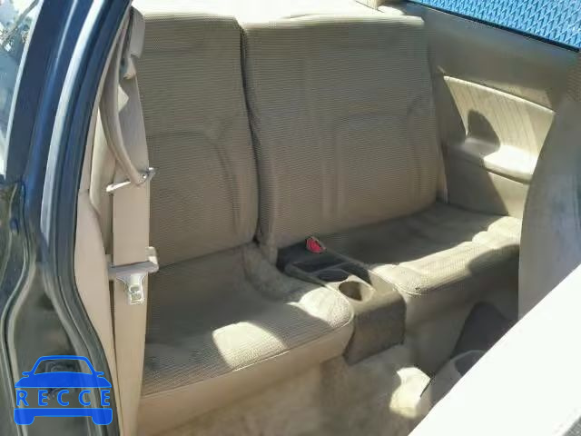 1999 SATURN SC1 1G8ZF1288XZ180973 image 5