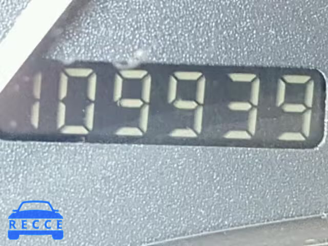 1999 SATURN SC1 1G8ZF1288XZ180973 image 7