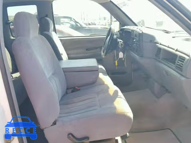 1997 DODGE RAM 2500 3B7KC23W2VM540837 image 4