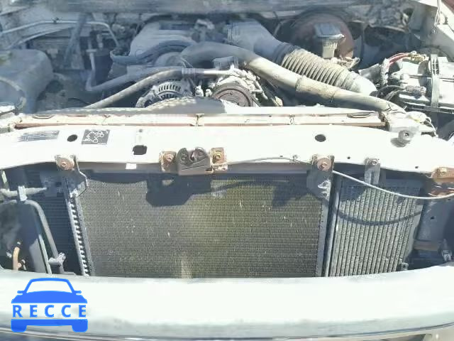 1997 DODGE RAM 2500 3B7KC23W2VM540837 image 6