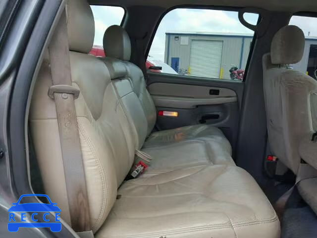 2000 GMC YUKON 1GKEC13T2YJ178897 image 5