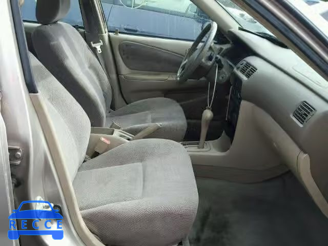 2001 CHEVROLET PRIZM/LSI 1Y1SK52821Z433685 image 4