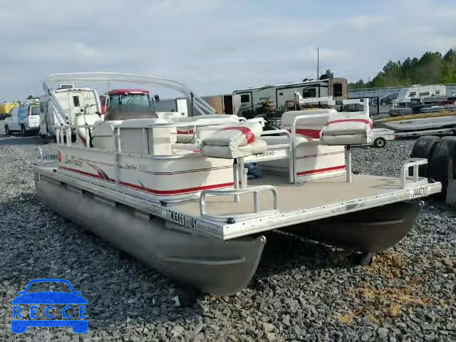 2009 OTHR MARINE LOT BUJ04514J809 image 0