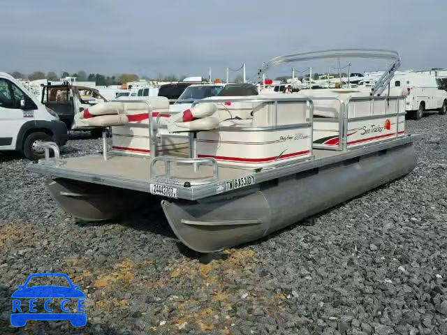 2009 OTHR MARINE LOT BUJ04514J809 image 1