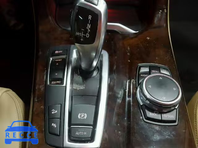 2016 BMW X3 XDRIVE2 5UXWX9C52G0D87700 image 9