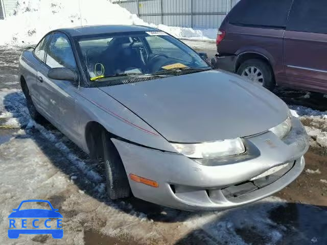 1999 SATURN SC1 1G8ZP1288XZ306939 image 0