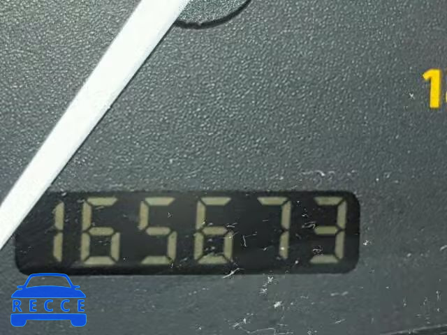1999 SATURN SC1 1G8ZP1288XZ306939 image 7