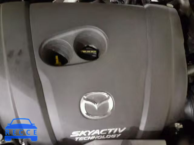 2016 MAZDA CX-5 GRAND JM3KE4DY9G0895586 image 6