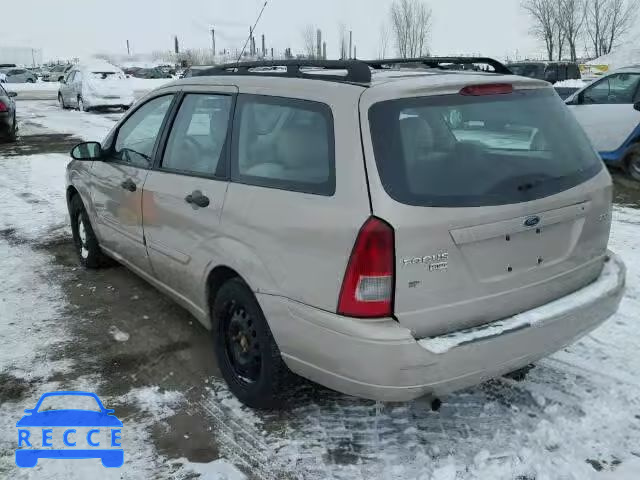 2006 FORD FOCUS ZXW 1FAFP36NX6W224365 Bild 2