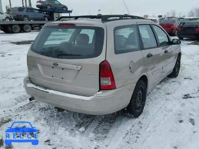 2006 FORD FOCUS ZXW 1FAFP36NX6W224365 image 3