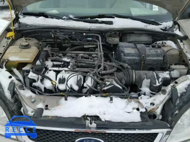2006 FORD FOCUS ZXW 1FAFP36NX6W224365 image 6