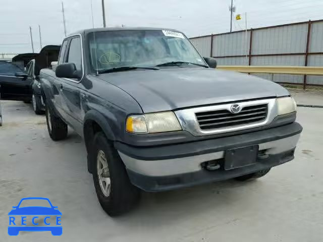 1998 MAZDA B4000 CAB 4F4ZR17X6WTM08734 image 0