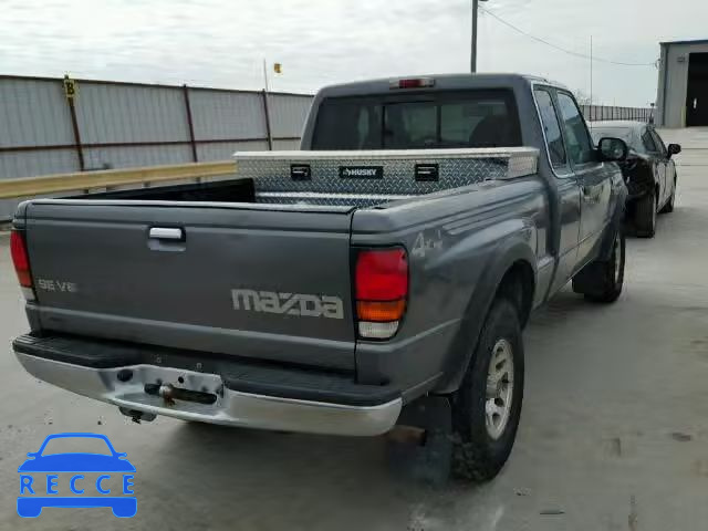 1998 MAZDA B4000 CAB 4F4ZR17X6WTM08734 image 3