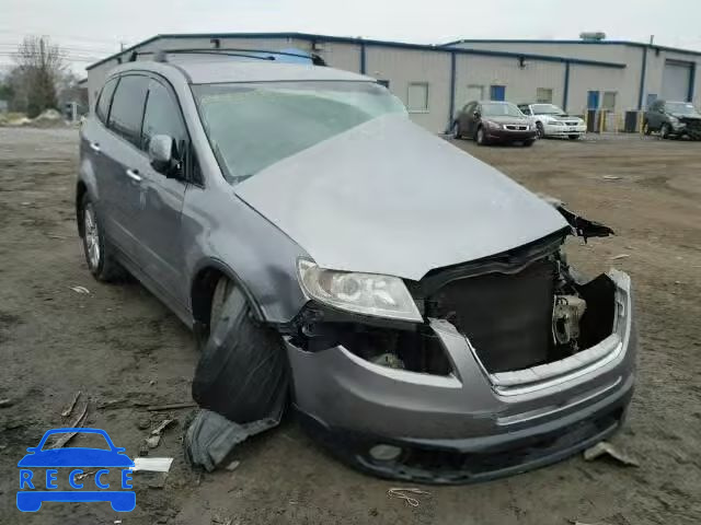 2008 SUBARU TRIBECA 4S4WX91D184404582 зображення 0