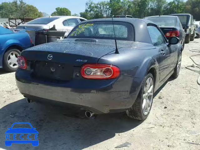 2015 MAZDA MX5 MIATA JM1NC2PF8F0242014 image 3