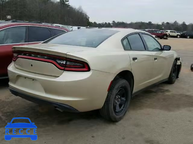 2015 DODGE CHARGER PO 2C3CDXAT1FH797662 image 3