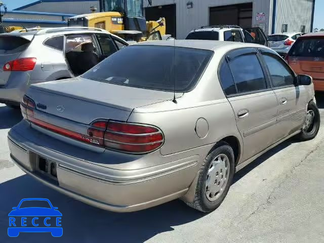 1998 OLDSMOBILE CUTLASS 1G3NB52M9W6313759 Bild 3