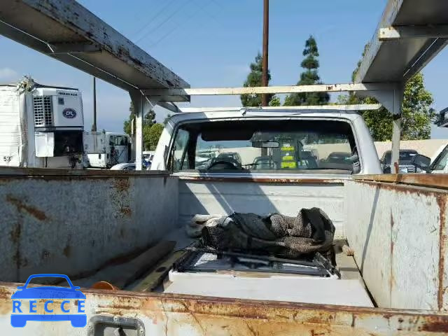 1989 FORD F-250 1FTEF25H4KLA84162 image 5