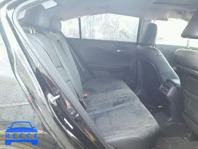 2013 HONDA ACCORD TOU 1HGCR3F95DA018425 Bild 5