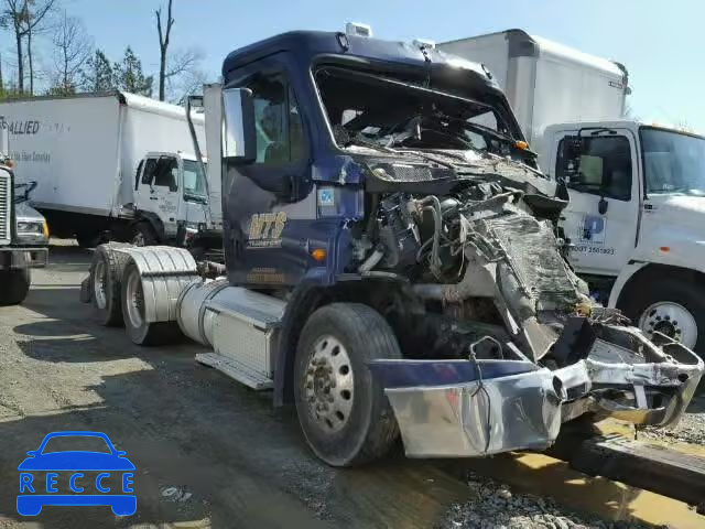 2015 FREIGHTLINER CASCADIA 1 3AKJGBDV3FSGN7061 Bild 0