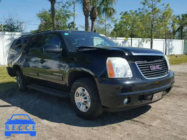 2011 GMC YUKON XL K 1GKW2REG1BR210236 image 0