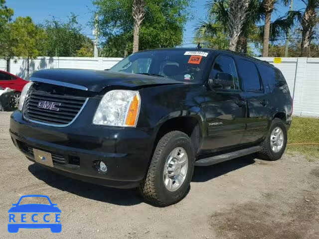 2011 GMC YUKON XL K 1GKW2REG1BR210236 image 1