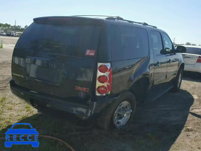 2011 GMC YUKON XL K 1GKW2REG1BR210236 image 3