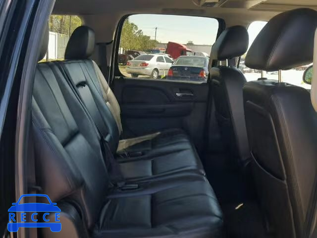 2011 GMC YUKON XL K 1GKW2REG1BR210236 image 5