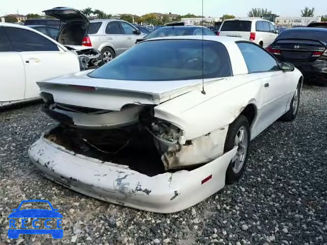 1997 CHEVROLET CAMARO/RS 2G1FP22K4V2119586 image 3