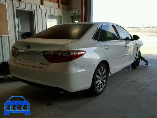 2017 TOYOTA CAMRY HYBR 4T1BD1FK0HU206818 image 3